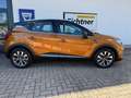 Renault Captur Intens TCe 90 Allwetterreifen Orange - thumbnail 5