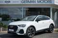 Audi Q3 35 TDI Sportback S Line OPTIK|B&O|PANO|19"LM Blanc - thumbnail 1