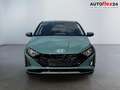 Hyundai i20 1,0 MJ25 Klimaauto Navi DiCo10,25 Kam PDC SpAs ... Verde - thumbnail 3
