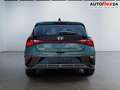 Hyundai i20 1,0 MJ25 Klimaauto Navi DiCo10,25 Kam PDC SpAs ... Verde - thumbnail 4