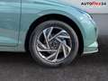 Hyundai i20 1,0 MJ25 Klimaauto Navi DiCo10,25 Kam PDC SpAs ... Verde - thumbnail 10