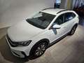 Volkswagen Taigo 1.0 TSI Move DSG AHK LED ACC Navi RFK GJR Alb - thumbnail 17