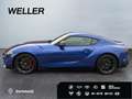 Toyota Supra GR 3.0 Legend *Bi-LED*HUD*Leder*JBL*CAM*PDC* Синий - thumbnail 5