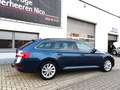 Skoda Superb 1.4TSi iV PHEV VIRTUAL,CARPLAY,CAMERA,ADAPT.CRUISE Bleu - thumbnail 4