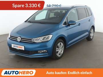 1.4 TSI Highline BlueMotion Tech *NAVI*PDC*TEMPO*