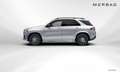 Mercedes-Benz GLE 350 de 4MATIC Silber - thumbnail 2