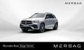 Mercedes-Benz GLE 350 de 4MATIC Silber - thumbnail 1