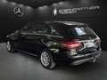 Mercedes-Benz C 200 T Panorama - AHK - Totwinkel - LED - Navi Noir - thumbnail 9