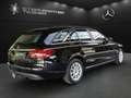 Mercedes-Benz C 200 T Panorama - AHK - Totwinkel - LED - Navi Noir - thumbnail 12