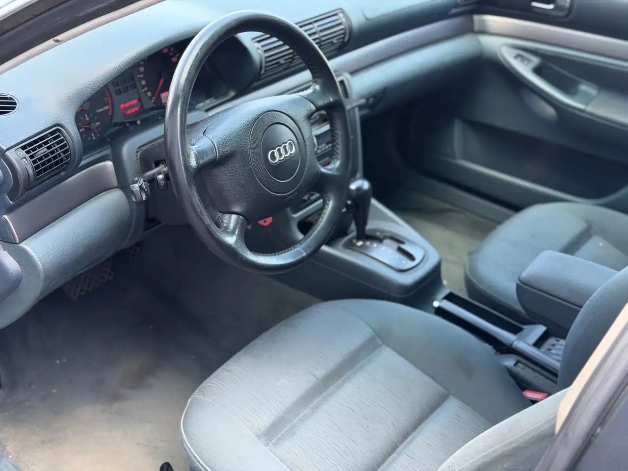 Audi A4 Limousine 2.4 V6 Advance Automaat | Climate Contro, foto 11