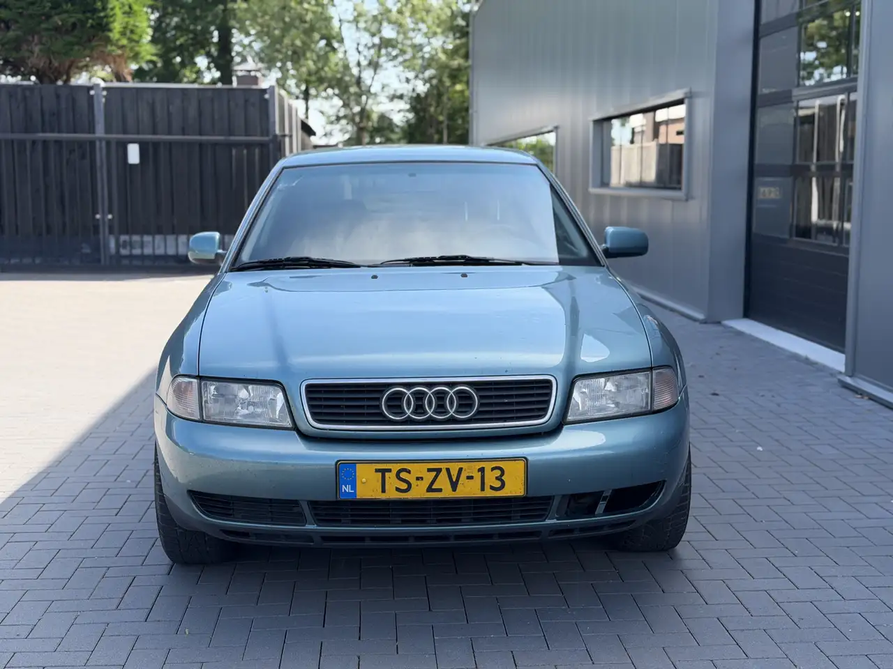 Audi A4 Limousine 2.4 V6 Advance Automaat | Climate Contro, foto 4