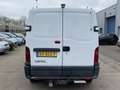 Opel MOVANO CAMPER/BUSCAMPER 1.9DTI 2.8T L1H1, APK Blanco - thumbnail 13