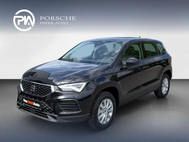 SEAT Ateca Reference Edition 1.0 TSI