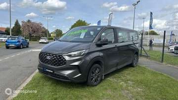 320 L2H1 2.0 EcoBlue 150ch Titanium