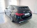 Mercedes-Benz C 220 T d AMG-Line Alcantara LED Kamera PDC! Noir - thumbnail 11