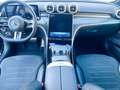 Mercedes-Benz C 220 T d AMG-Line Alcantara LED Kamera PDC! Noir - thumbnail 4