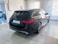 Mercedes-Benz C 220 T d AMG-Line Alcantara LED Kamera PDC! Noir - thumbnail 12