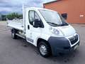 Citroen Jumper JUMPER PLANCHER CAB 4-35 L2 HDi 130 FAP CONFORT Blanc - thumbnail 1