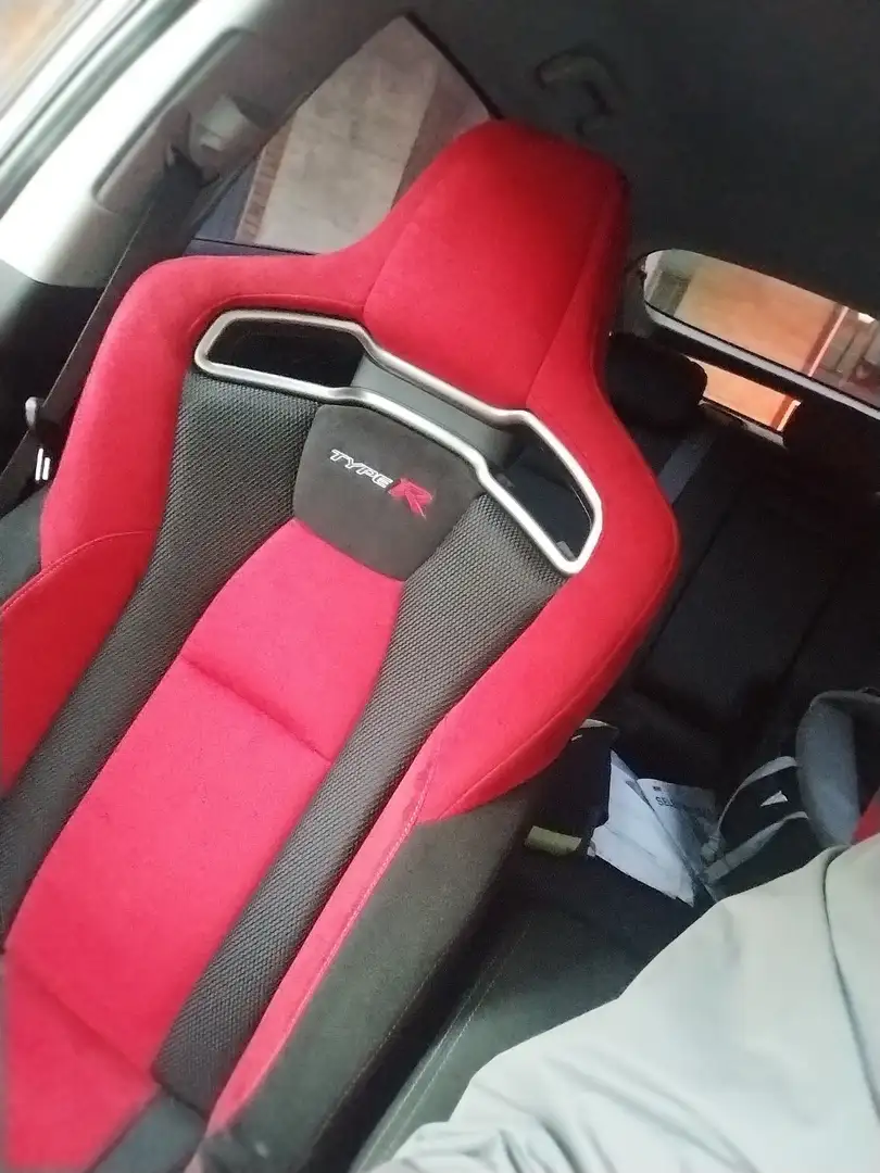 Honda Civic 1.6 X edition Bianco - 1