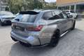 BMW M3 M3 Touring Competition M xDrive Argento - thumbnail 5
