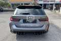 BMW M3 M3 Touring Competition M xDrive Argento - thumbnail 6