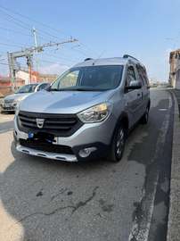 1.5 dci Ambiance c/radio 75cv