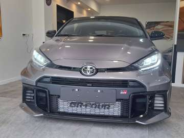 GR Yaris 1.6 Turbo