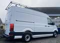 Volkswagen Crafter 35 2.0 TDI L3H3 Comfortline, Cam, Cruise, Trekhaak Weiß - thumbnail 3