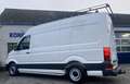 Volkswagen Crafter 35 2.0 TDI L3H3 Comfortline, Cam, Cruise, Trekhaak Weiß - thumbnail 2