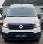 Volkswagen Crafter 35 2.0 TDI L3H3 Comfortline, Cam, Cruise, Trekhaak Weiß - thumbnail 6