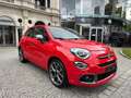 Fiat 500X Sport/NAVI/Sitzheizung/CARPLAY/KLIMA Rot - thumbnail 3