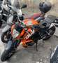 KTM 125 Duke Narancs - thumbnail 4