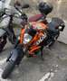 KTM 125 Duke Narancs - thumbnail 3