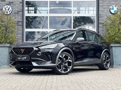 CUPRA Formentor VZ E-HYBRID 245PK ADAPTIVE - CAMERA - STUURV. - 19