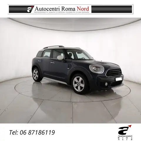 MINI Countryman D 2.0 Cooper D Hype auto