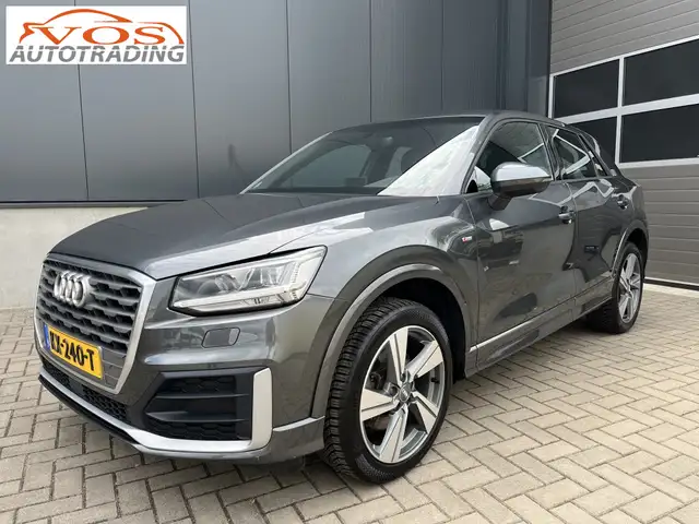 Audi Q2 1.4 TFSI S-Tronic Sport Pro-Line S