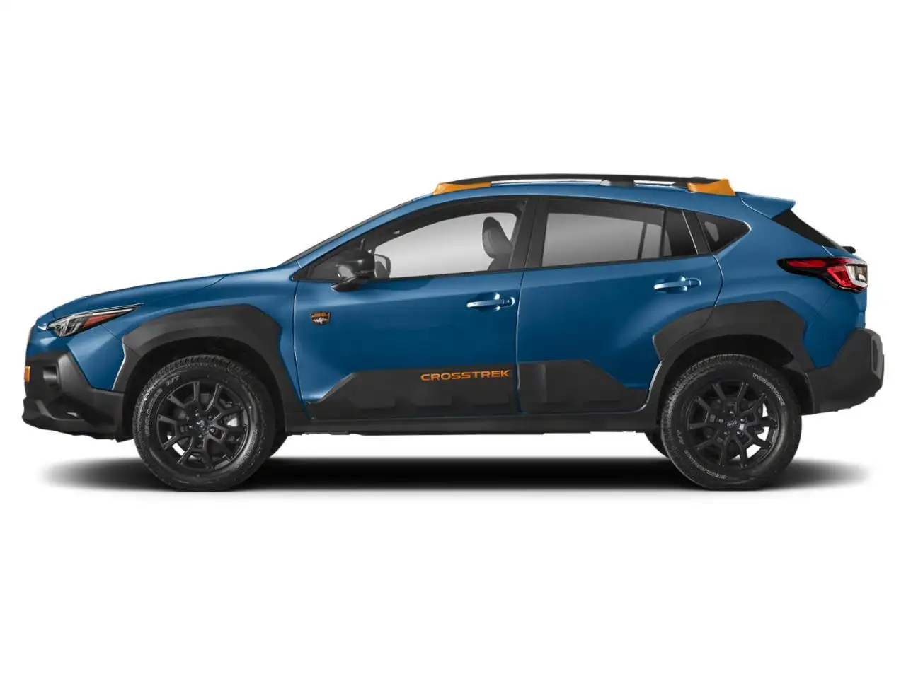 Subaru Crosstrek fotografie Subaru Crosstrek