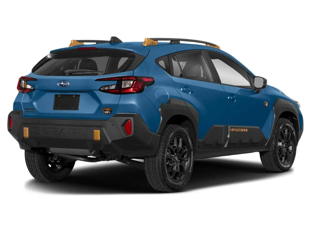Subaru Crosstrek fotografie Subaru Crosstrek