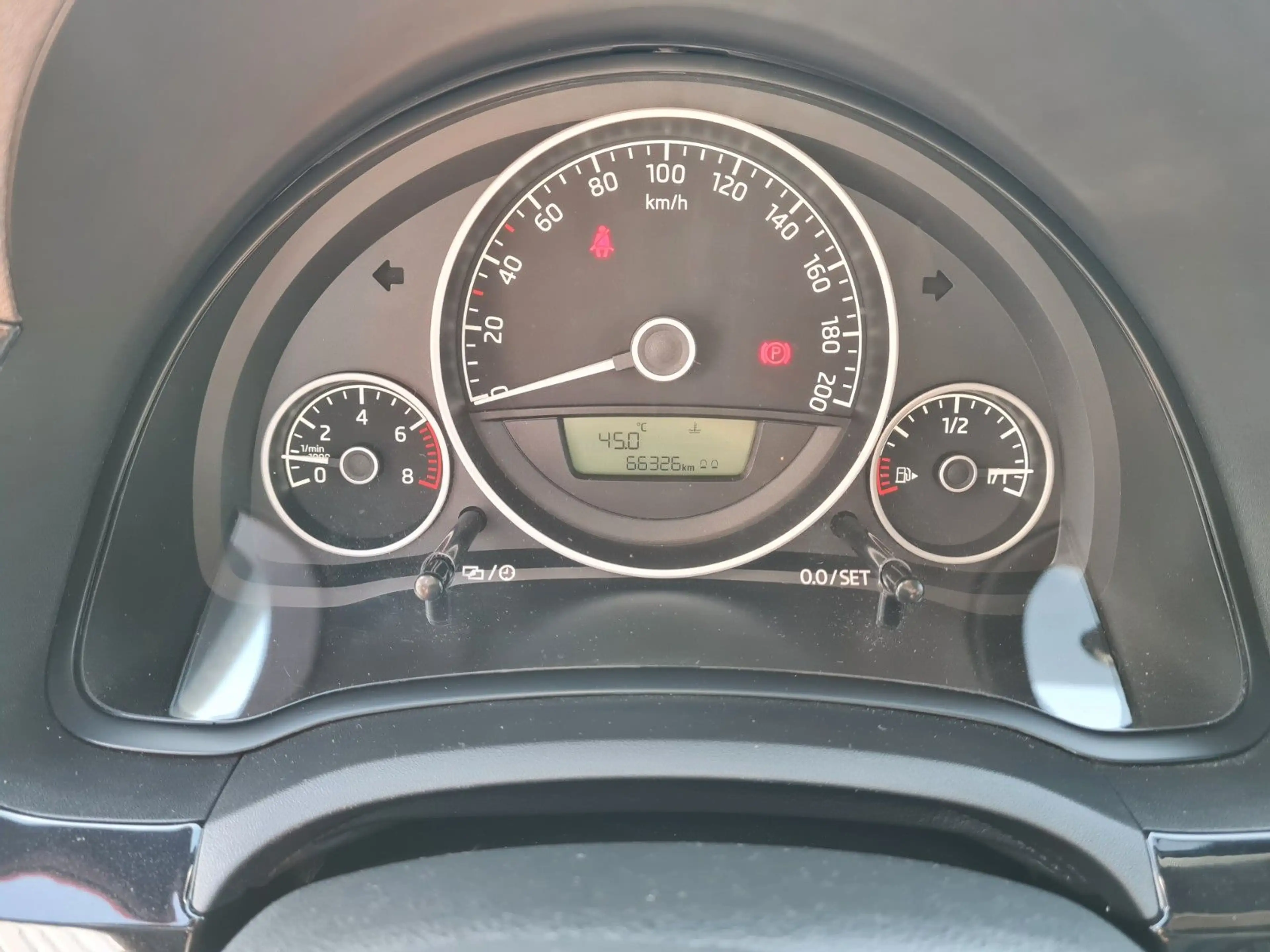 Skoda Citigo Monte Carlo — photo 11