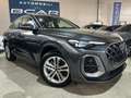 Audi Q5 SPB Sportback TDI 204CV mHEV+Stronic S line Sline Grigio - thumbnail 3