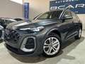 Audi Q5 SPB Sportback TDI 204CV mHEV+Stronic S line Sline Grigio - thumbnail 1