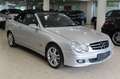 Mercedes-Benz CLK 200 CLK Cabrio CLK 200 Kompressor Plateado - thumbnail 1