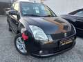 Suzuki Swift Lim. Snow*KEYLESS*SHZ*MFL*KLIMA*ALU*HU NEU Schwarz - thumbnail 2