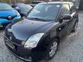 Suzuki Swift Lim. Snow*KEYLESS*SHZ*MFL*KLIMA*ALU*HU NEU Schwarz - thumbnail 4