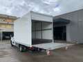 Renault Master T35 Pedana Cabinato Furgonato Sponda 2.3 D Bianco - thumbnail 14