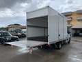Renault Master T35 Pedana Cabinato Furgonato Sponda 2.3 D Bianco - thumbnail 12