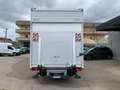 Renault Master T35 Pedana Cabinato Furgonato Sponda 2.3 D Bianco - thumbnail 4