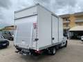Renault Master T35 Pedana Cabinato Furgonato Sponda 2.3 D Bianco - thumbnail 3