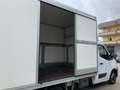 Renault Master T35 Pedana Cabinato Furgonato Sponda 2.3 D Bianco - thumbnail 11