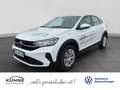 Volkswagen Taigo 1.0 TSI | KLIMA DAB PDC SITZHZ APP-CONNECT Weiß - thumbnail 1